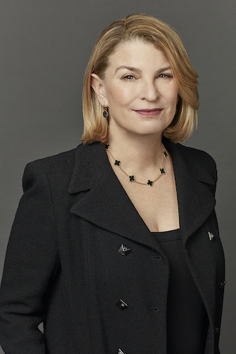 Sally Susman Sally Susman